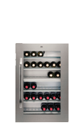 Reparación averías vinoteca Saivod en  Zamora
